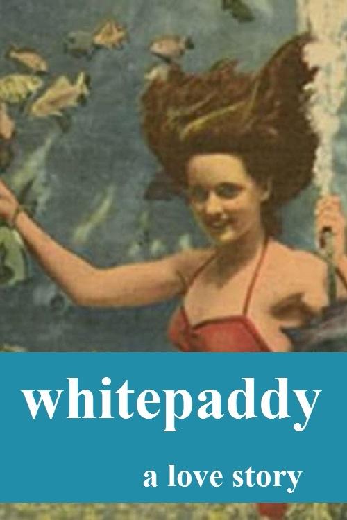 Постер Whitepaddy